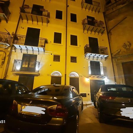 Le Antiche Porte باليرمو المظهر الخارجي الصورة