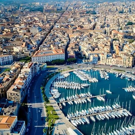 Le Antiche Porte باليرمو المظهر الخارجي الصورة