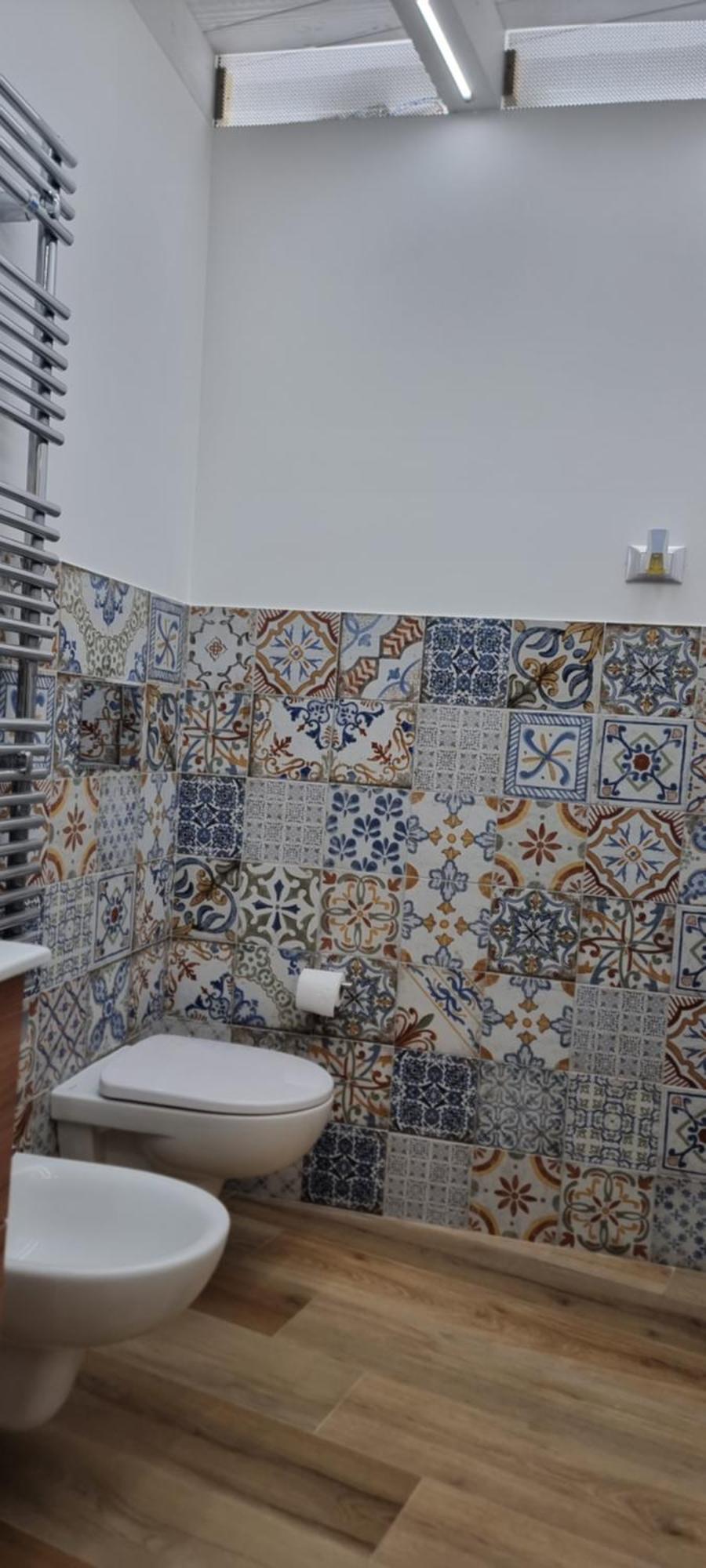Le Antiche Porte باليرمو المظهر الخارجي الصورة