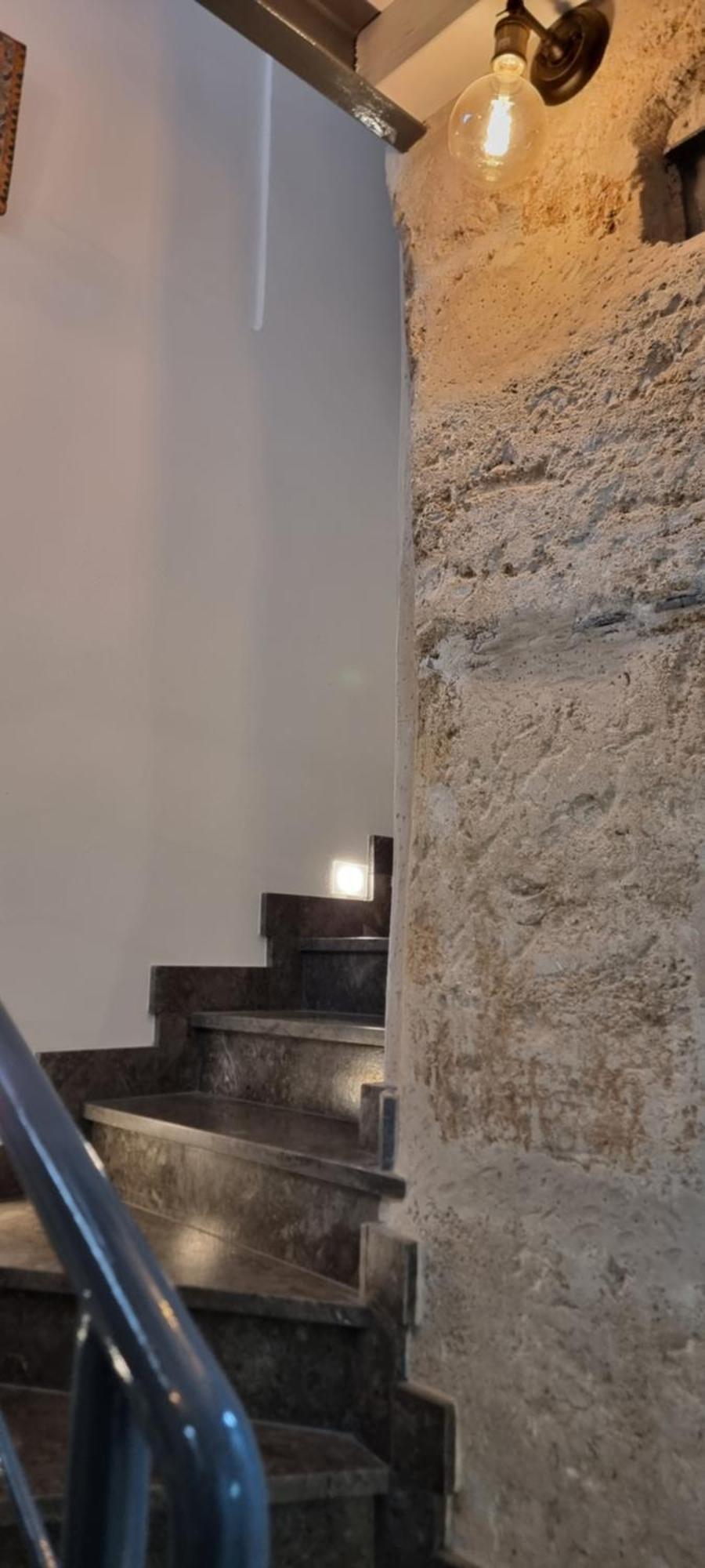 Le Antiche Porte باليرمو المظهر الخارجي الصورة