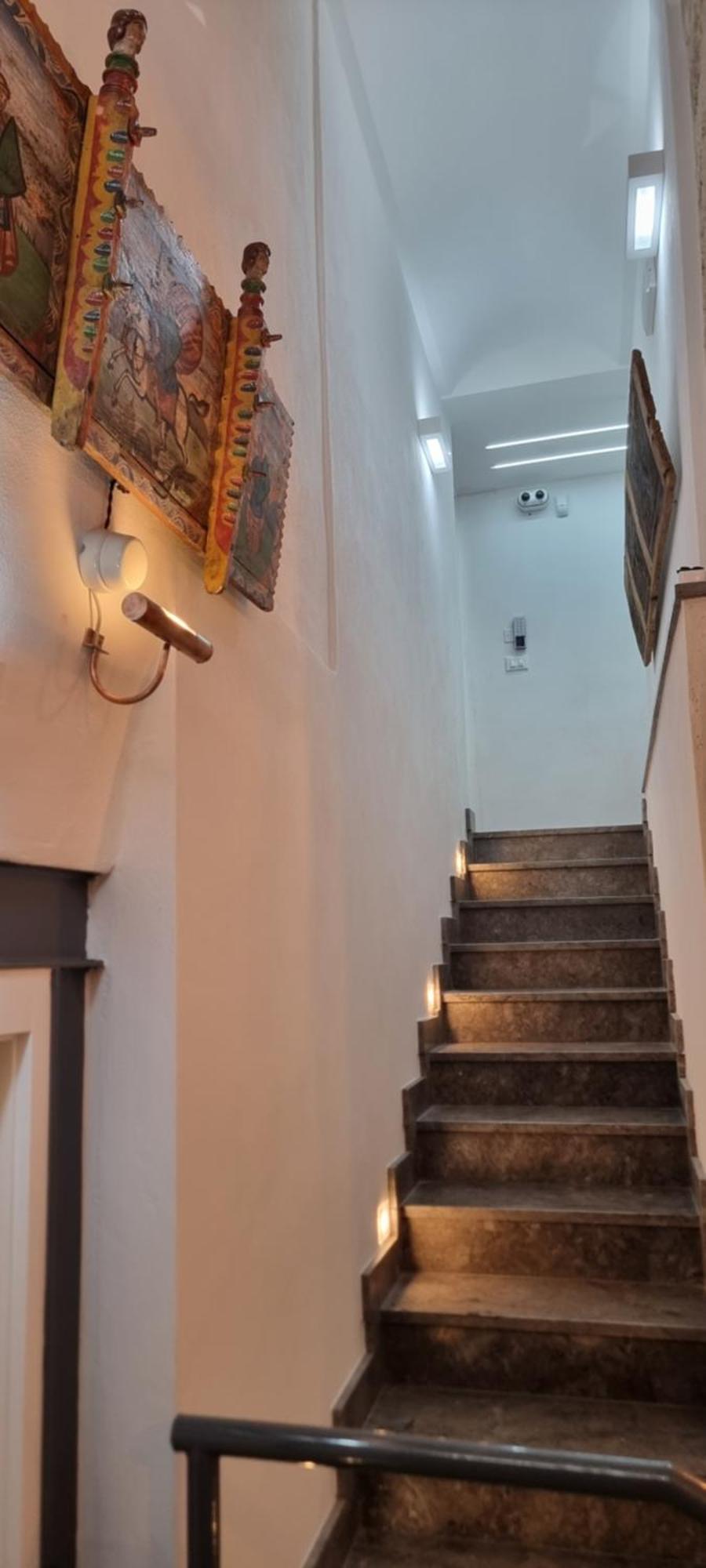Le Antiche Porte باليرمو المظهر الخارجي الصورة
