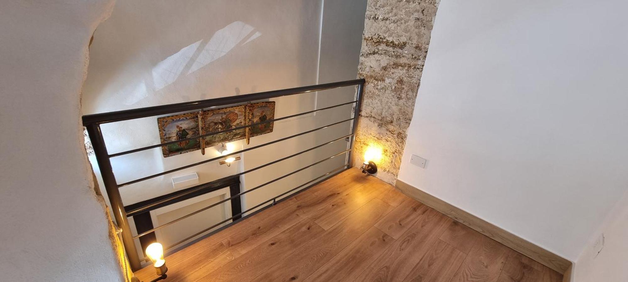 Le Antiche Porte باليرمو المظهر الخارجي الصورة