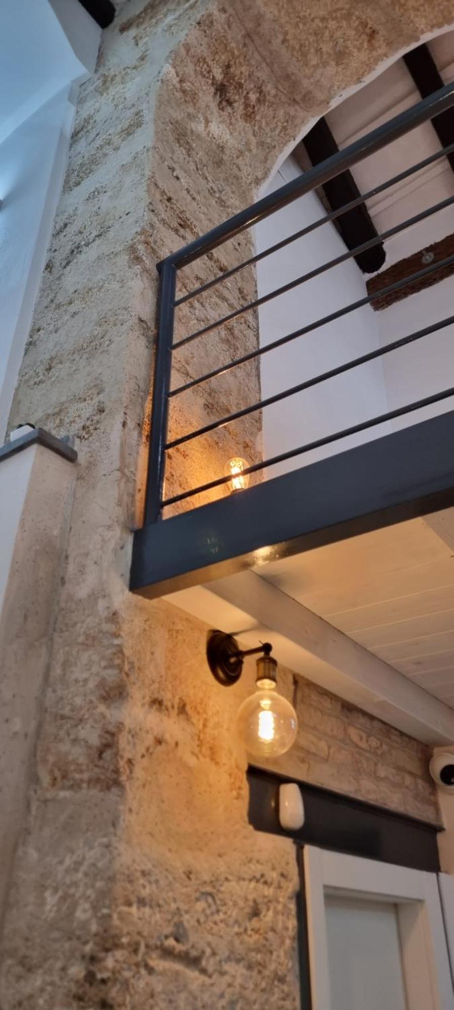 Le Antiche Porte باليرمو المظهر الخارجي الصورة