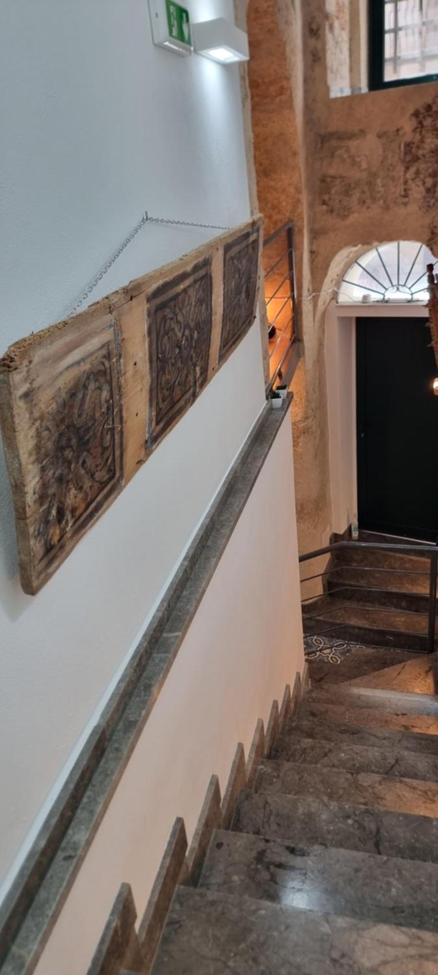 Le Antiche Porte باليرمو المظهر الخارجي الصورة