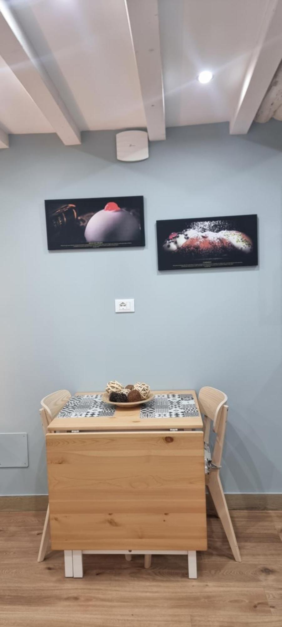 Le Antiche Porte باليرمو المظهر الخارجي الصورة