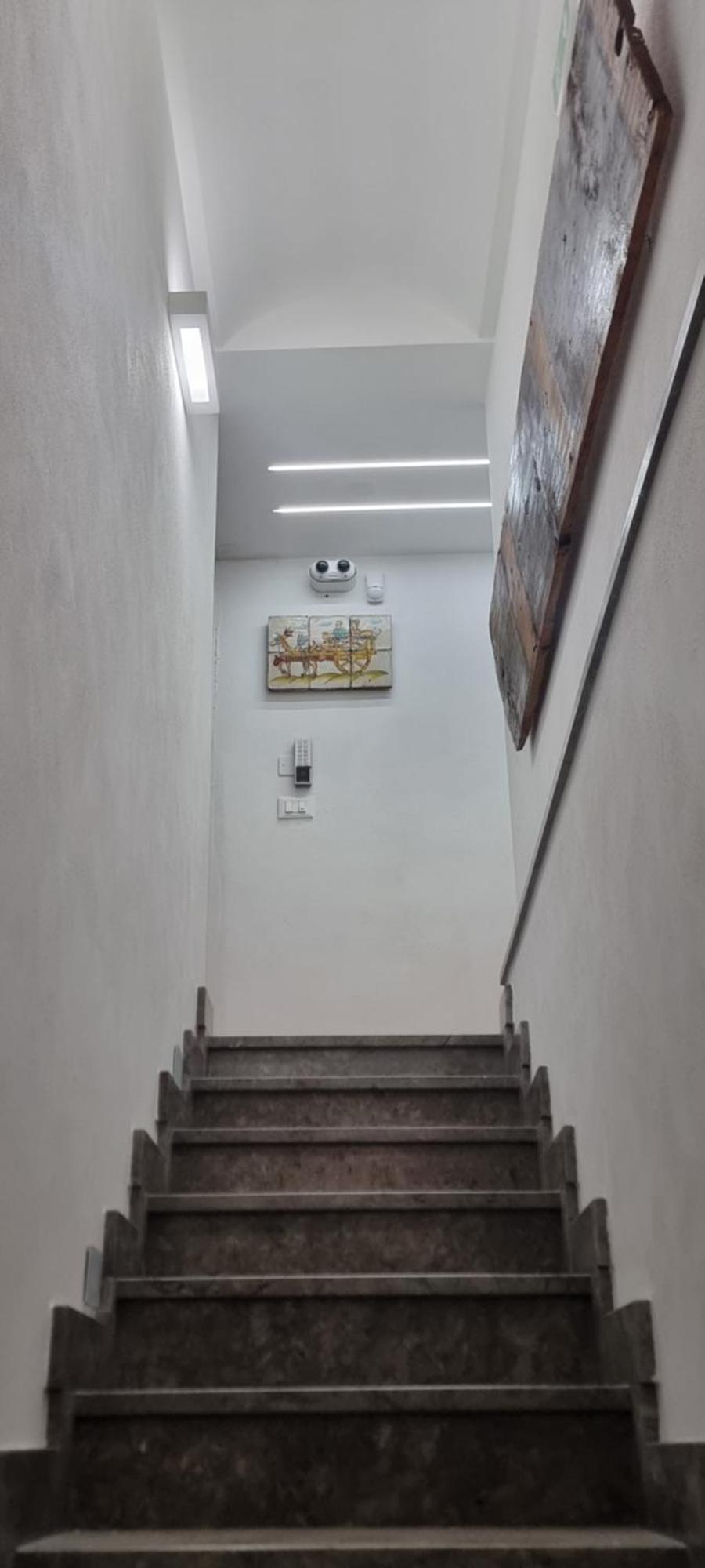 Le Antiche Porte باليرمو المظهر الخارجي الصورة