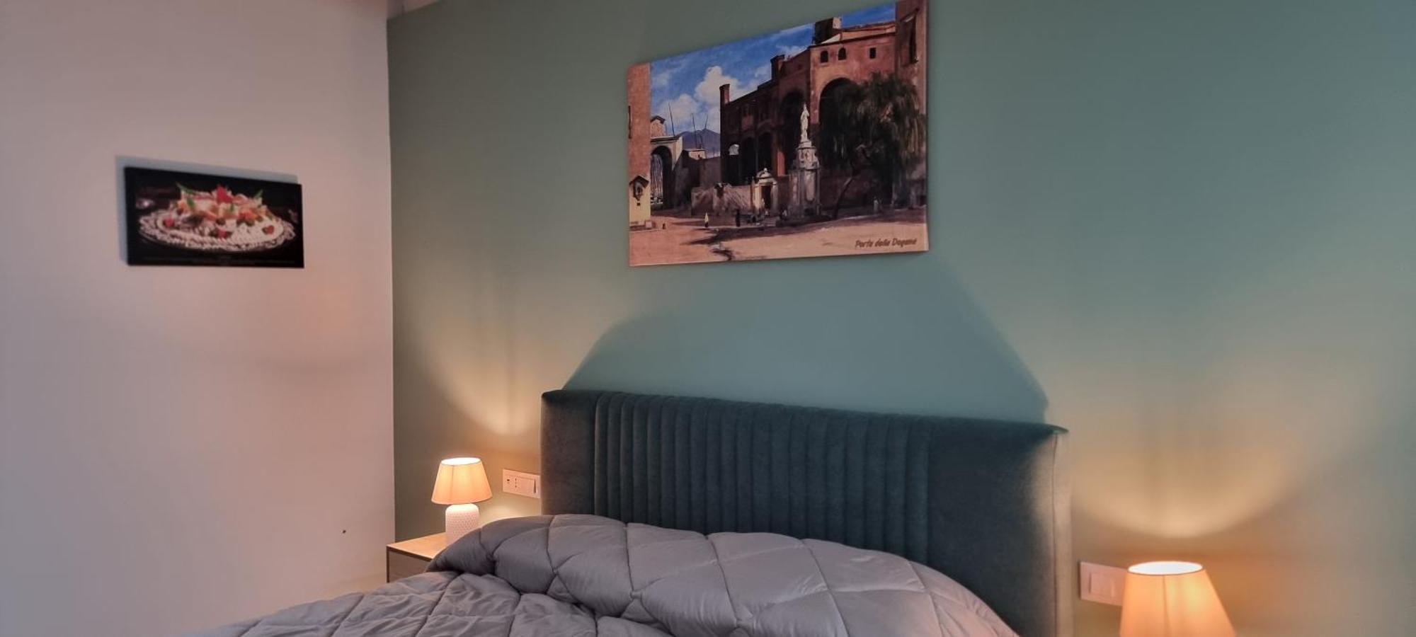 Le Antiche Porte باليرمو المظهر الخارجي الصورة