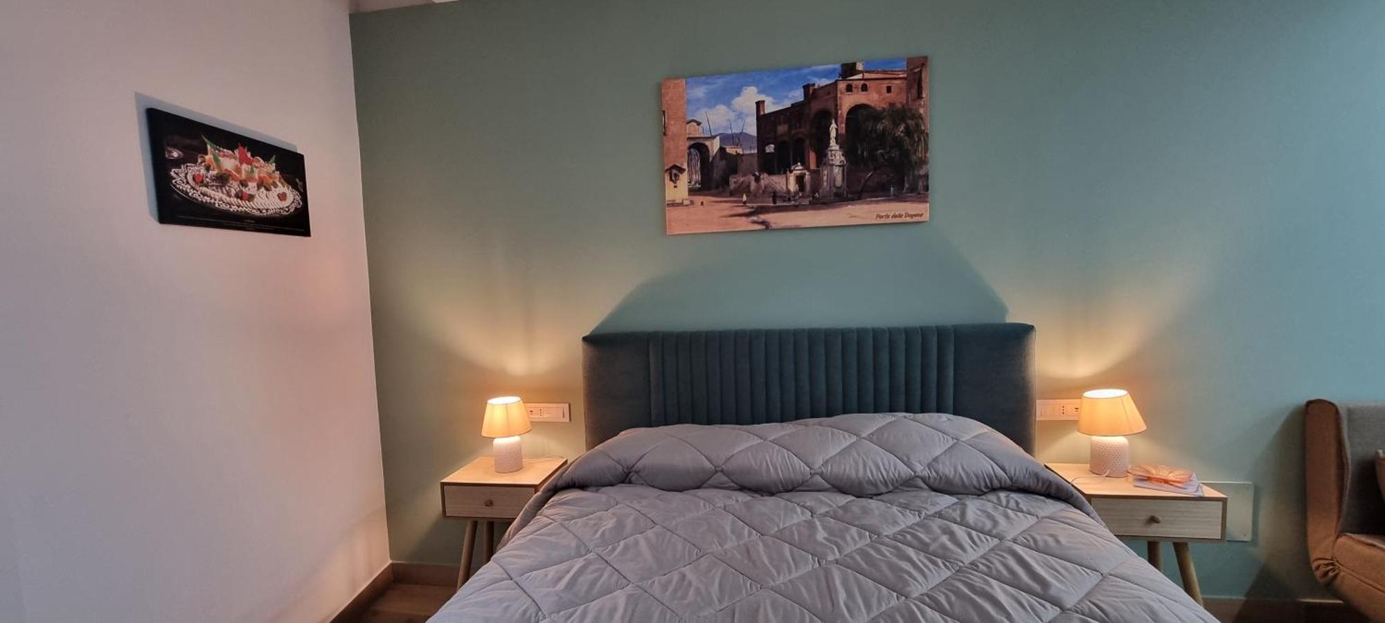 Le Antiche Porte باليرمو المظهر الخارجي الصورة