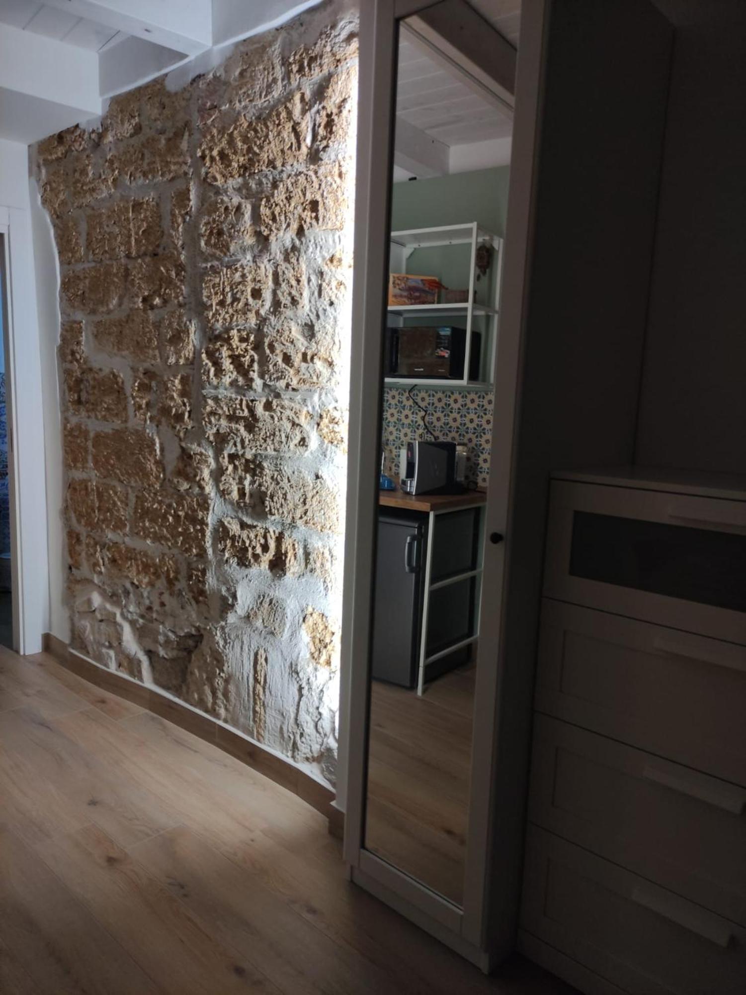 Le Antiche Porte باليرمو المظهر الخارجي الصورة